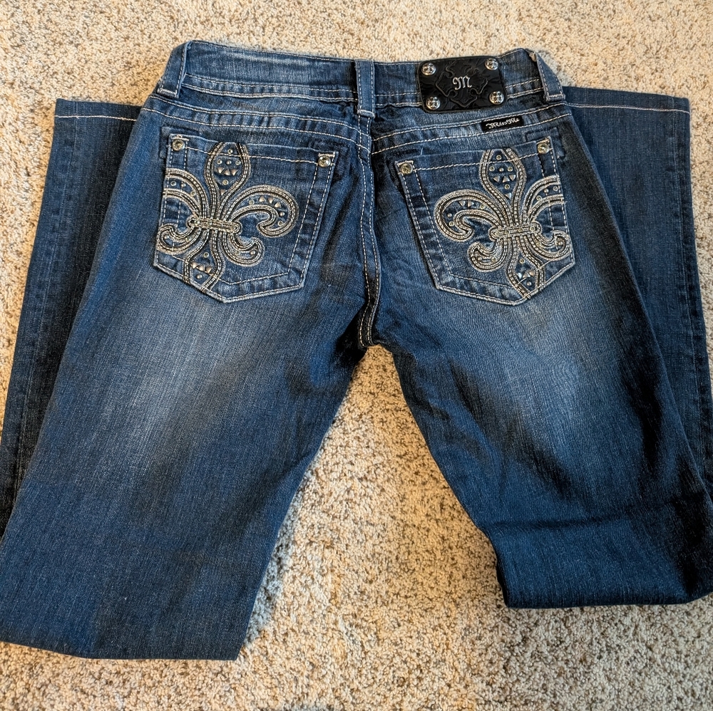 Women's Miss Me Jeans Size 29